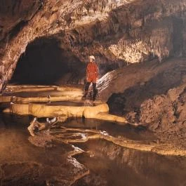 Tapolcai-tavasbarlang Látogatóközpont Tapolca - Egyéb