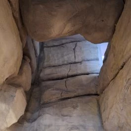 Tapolcai-tavasbarlang Látogatóközpont Tapolca - Egyéb