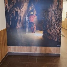 Tapolcai-tavasbarlang Látogatóközpont Tapolca - Egyéb