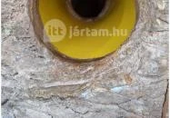 Tapolcai-tavasbarlang Látogatóközpont Tapolca