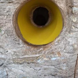 Tapolcai-tavasbarlang Látogatóközpont Tapolca - Egyéb