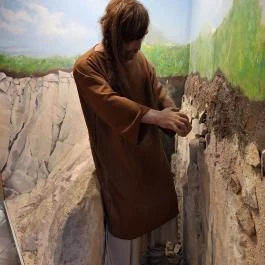 Tapolcai-tavasbarlang Látogatóközpont Tapolca - Egyéb