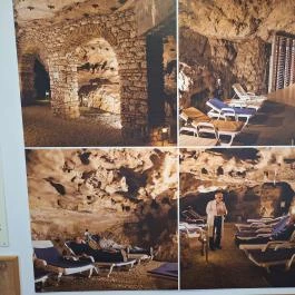 Tapolcai-tavasbarlang Látogatóközpont Tapolca - Egyéb