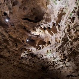 Tapolcai-tavasbarlang Látogatóközpont Tapolca - Egyéb