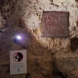 Tapolcai-tavasbarlang Látogatóközpont Tapolca - Egyéb