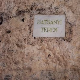 Tapolcai-tavasbarlang Látogatóközpont Tapolca - Egyéb