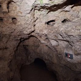 Tapolcai-tavasbarlang Látogatóközpont Tapolca - Egyéb