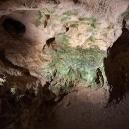 Tapolcai-tavasbarlang Látogatóközpont Tapolca - Egyéb