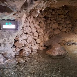 Tapolcai-tavasbarlang Látogatóközpont Tapolca - Egyéb