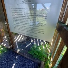 Taposó-kút Somló, Somlóvásárhely - Egyéb