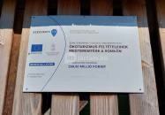 Taposó-kút Somló Somlóvásárhely