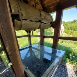 Taposó-kút Somló, Somlóvásárhely - Egyéb