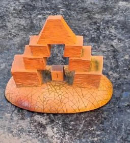 Tarasz Sevcsenko szobra