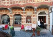 Tárnok Eszpresszó, Café & Bier Bar Budapest