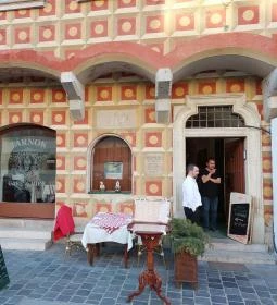 Tárnok Eszpresszó, Café & Bier Bar