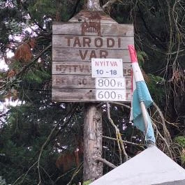 Taródi Vár, Sopron - Egyéb