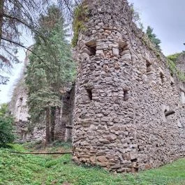 Taródi Vár, Sopron - Külső kép