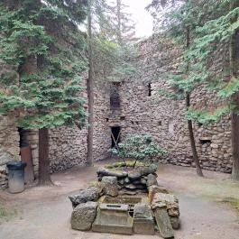 Taródi Vár, Sopron - Külső kép