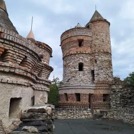 Taródi Vár, Sopron - Külső kép