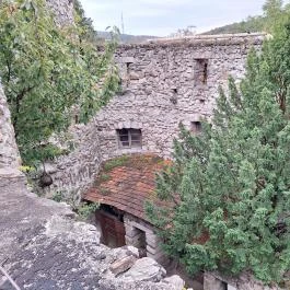 Taródi Vár, Sopron - Külső kép