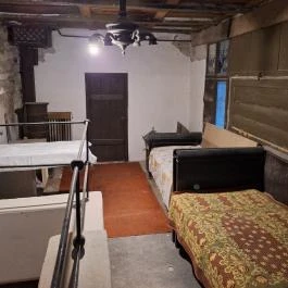 Taródi Vár, Sopron - Belső