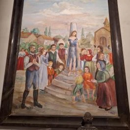 Taródi Vár, Sopron - Egyéb