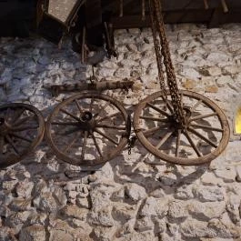 Taródi Vár, Sopron - Egyéb