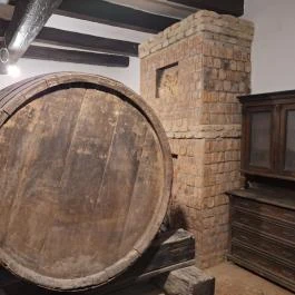 Taródi Vár, Sopron - Egyéb