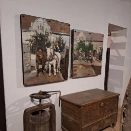 Taródi Vár, Sopron - Egyéb