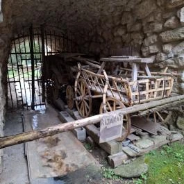 Taródi Vár, Sopron - Egyéb