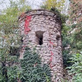 Taródi Vár, Sopron - Külső kép