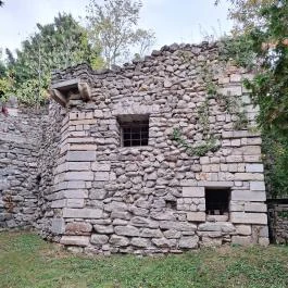 Taródi Vár, Sopron - Külső kép