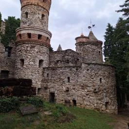 Taródi Vár, Sopron - Külső kép