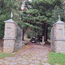 Taródi Vár, Sopron - Külső kép