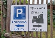 Taródi Vár Sopron