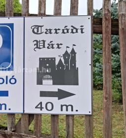 Taródi Vár