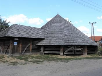 Tarpai szárazmalom Tarpa