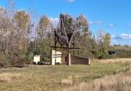 Zarándok kápolna Tass