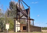 Zarándok kápolna Tass