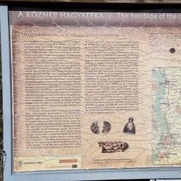 Zarándok kápolna, Tass - Egyéb