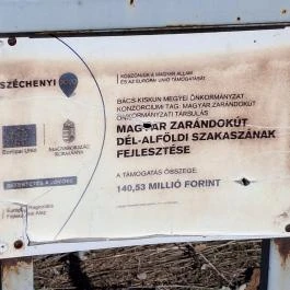 Zarándok kápolna, Tass - Egyéb