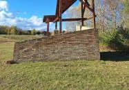 Zarándok kápolna Tass