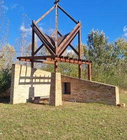 567. legjobb látnivaló: Zarándok kápolna