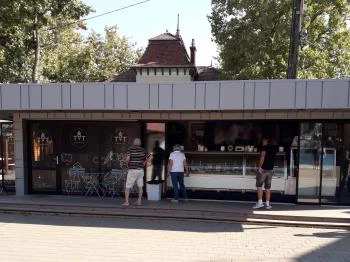 Tat Fagyizó Révfülöp