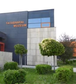 Tatabányai Múzeum