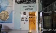 Tatabányai Múzeum Tatabánya - Belső