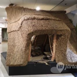 Tatabányai Múzeum, Tatabánya - Belső