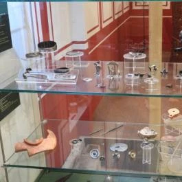 Tatabányai Múzeum, Tatabánya - Egyéb