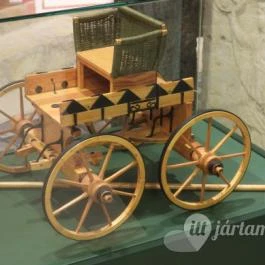 Tatabányai Múzeum, Tatabánya - Egyéb