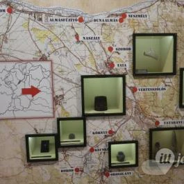 Tatabányai Múzeum, Tatabánya - Egyéb